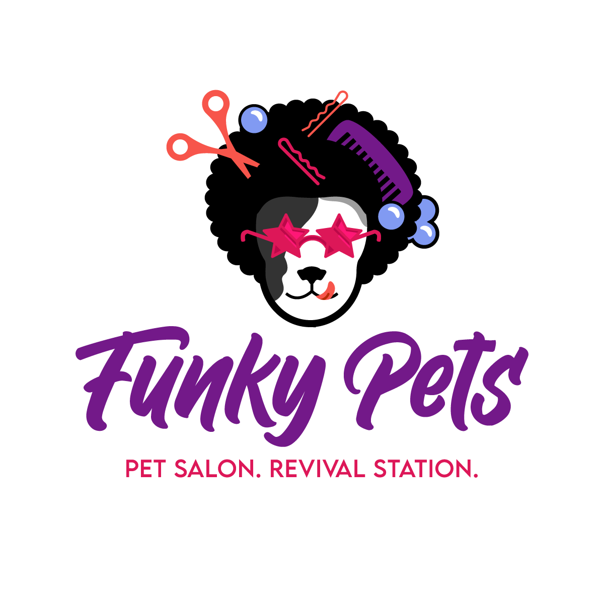 Funky Pets